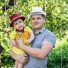 Зайцев Дамир